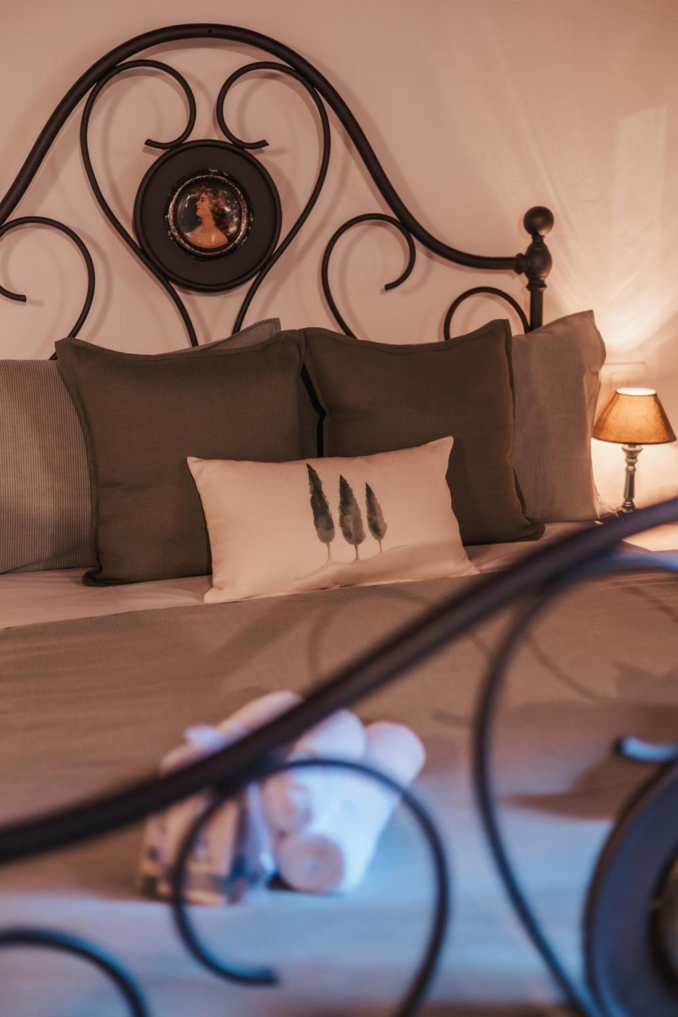 Donna Laura - Holiday Home San Quirico dʼOrcia Zewnętrze zdjęcie