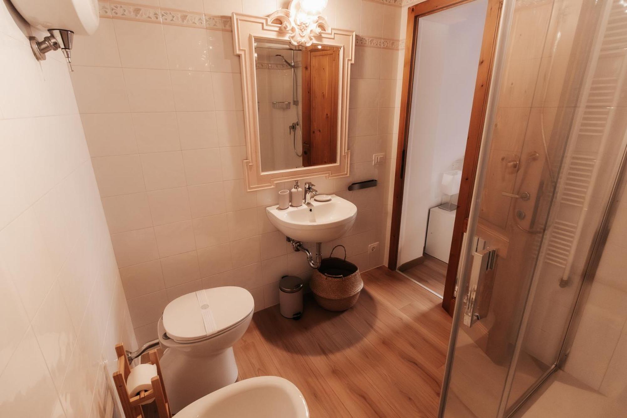 Donna Laura - Holiday Home San Quirico dʼOrcia Zewnętrze zdjęcie