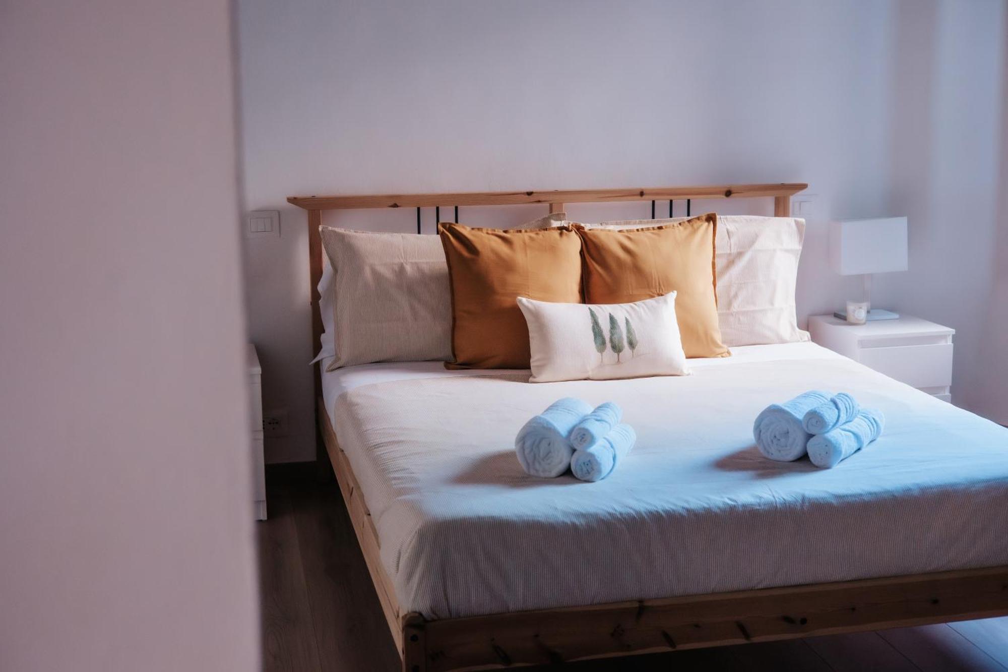 Donna Laura - Holiday Home San Quirico dʼOrcia Zewnętrze zdjęcie